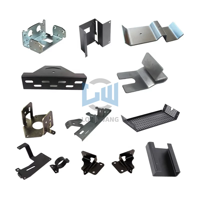 Custom Sheet Metal Part