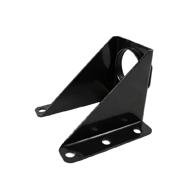Industrial Load Bearing Support Bracket