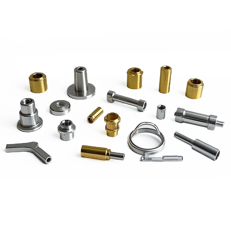 Industrial Machinery Accessory Kit