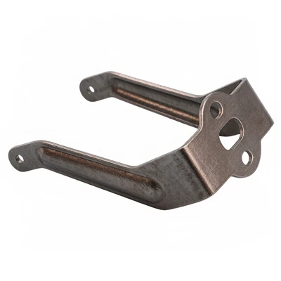 Hardware Press-fit Clasp Assembly