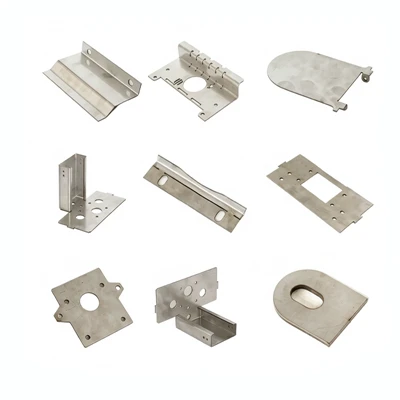 Industrial Metal Accessories