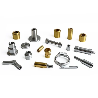 Mechanical Equipment Hardware
