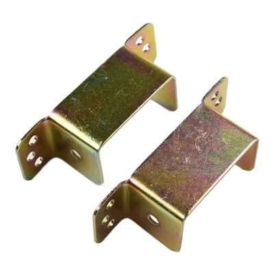 Metal Connecting Parts for Tooling Equipment