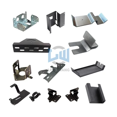 Non-standard Sheet Metal Parts